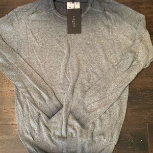 Zara hombre sweater